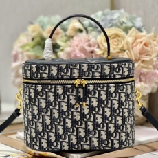 Christian Dior Cosmetic Bags